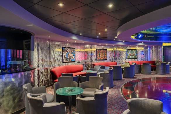 MSC Cruises MSC Sinfonia Sinfonia Lounge & Library 4 ©MSC Rights - Ivan Sarfatti.jpg